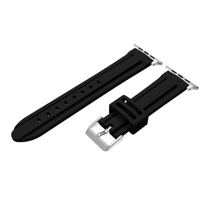 〖Follure〗New Fashion Sports Silicone Bracelet Strap Band For Apple Watch Series 4 44mm
〖Follure〗New Fashion Sports Silicone Bracelet Strap Band For Apple Watch Series 4 44mm