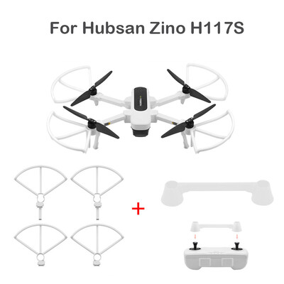 Tailored Rocker Protection Bracket Extension Landing Gear Legs For Hubsan Zino H117S
Tailored Rocker Protection Bracket Extension Landing Gear Legs For Hubsan Zino H117S