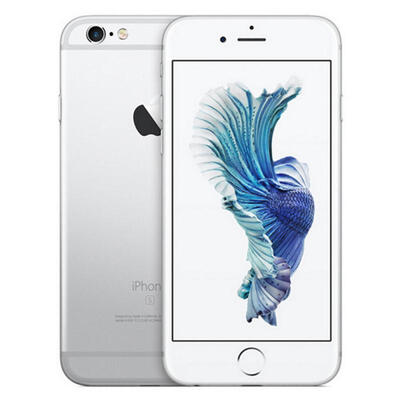 Refurbished Apple IPHONE 6s Plus 55 Inch Unlocked Smart Phone Dual Core 2GB RAM 16GB ROM
Refurbished Apple IPHONE 6s Plus 55 Inch Unlocked Smart Phone Dual Core 2GB RAM 16GB ROM