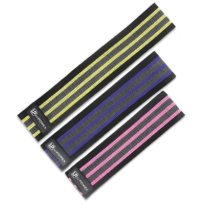 Gluteus Training Band Hip Resistance Band Exercise Yoga Loop Bands Legs Hip Gluteus Toner Band Men Women
Gluteus Training Band Hip Resistance Band Exercise Yoga Loop Bands Legs Hip Gluteus Toner Band Men Women