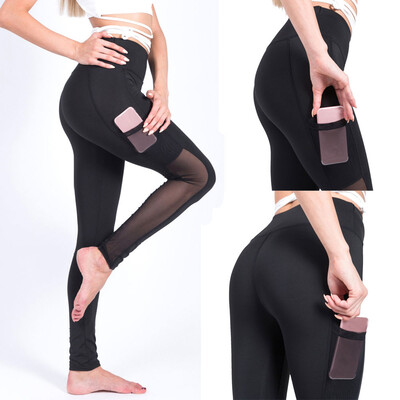 Tailored Women Workout Out Pocket Leggings Fitness Sports Gym Running Yoga Athletic Pants
Tailored Women Workout Out Pocket Leggings Fitness Sports Gym Running Yoga Athletic Pants