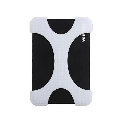 25inch HDD Silicone Case Hard Drive Disk Cover Protector Skin Ultra Soft 25" HDD Case for Sony for WD for Seagate
25inch HDD Silicone Case Hard Drive Disk Cover Protector Skin Ultra Soft 25" HDD Case for Sony for WD for Seagate