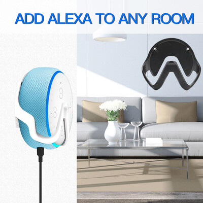 〖Follure〗Outlet Hanger Holder Stand Outlet Wall Mount Holder for Echo Dot Kids Edition
〖Follure〗Outlet Hanger Holder Stand Outlet Wall Mount Holder for Echo Dot Kids Edition