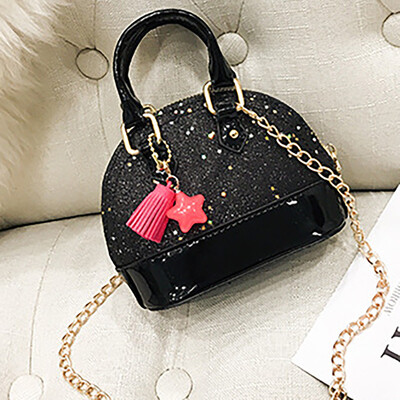 Tailored Fashion Childrens Bag Wild Shoulder Messenger Bag Coin Purse Pack For Child
Tailored Fashion Childrens Bag Wild Shoulder Messenger Bag Coin Purse Pack For Child