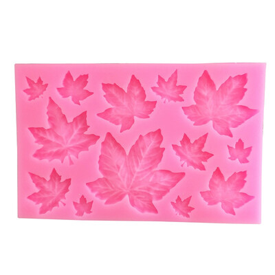 13 Cavities Assorted Maple Leaves Collection Silicone Fondant Molds Cookie Cutter Maple Leaves Silicone Mold Soap Crafting
13 Cavities Assorted Maple Leaves Collection Silicone Fondant Molds Cookie Cutter Maple Leaves Silicone Mold Soap Crafting