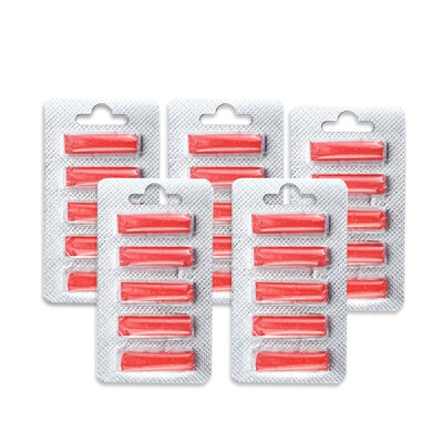 25Pcs5 Sets Air Freshener Scented Fragrance Sticks Universal for All Dust Bag Vacuum Cleaner
25Pcs5 Sets Air Freshener Scented Fragrance Sticks Universal for All Dust Bag Vacuum Cleaner
