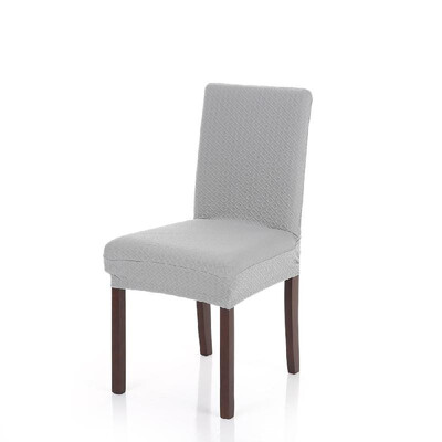 Thick Knit Stretch Removable Washable Dining Chair Cover Polyester Spandex Seats Slipcover for Wedding Party Hotel Dining Room Cer
Thick Knit Stretch Removable Washable Dining Chair Cover Polyester Spandex Seats Slipcover for Wedding Party Hotel Dining Room Cer