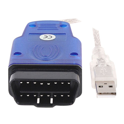 〖Follure〗2018 New USB VAG KKL 4091 vag 409 USB Interface Diagnostic Interface For AD VW
〖Follure〗2018 New USB VAG KKL 4091 vag 409 USB Interface Diagnostic Interface For AD VW