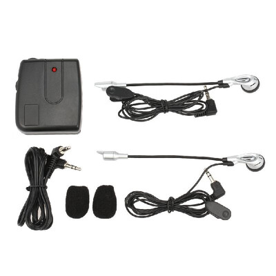 Motorcycle Helmet Headset 2 Way Intercom for Motorbike Motorcycle Helmet Interphone Headphones with Mic
Motorcycle Helmet Headset 2 Way Intercom for Motorbike Motorcycle Helmet Interphone Headphones with Mic