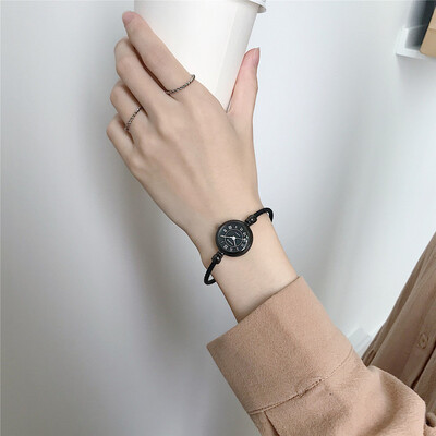 Fashion Decoration in Korean Version of Harajuku with Gradually Frozen Dark Series Designed by Minority Ins for Womens Year of th
Fashion Decoration in Korean Version of Harajuku with Gradually Frozen Dark Series Designed by Minority Ins for Womens Year of th
