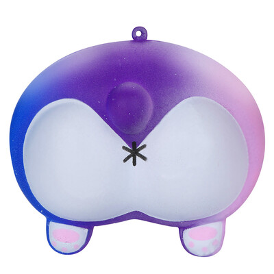 Gotoamei Squishies Kawaii Jumbo Cokey Butt Slow Rising Cream Scented Stress Relief Toys
Gotoamei Squishies Kawaii Jumbo Cokey Butt Slow Rising Cream Scented Stress Relief Toys