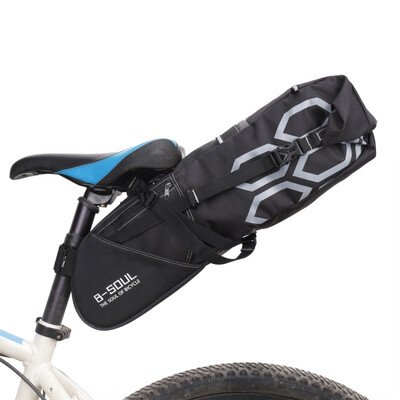 12L Bike Bag Bicycle Saddle Tail Seat Waterproof Storage Bags Cycling Rear Pack Panniers Accessories Drop Shipping
12L Bike Bag Bicycle Saddle Tail Seat Waterproof Storage Bags Cycling Rear Pack Panniers Accessories Drop Shipping