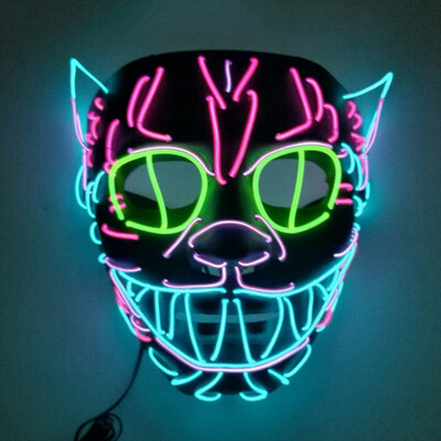 Cute Elvis Childrens Toys Europe&America Style Makeup Movie Mask Glowing Scary Masks for Halloween Party Cosplay Costume
Cute Elvis Childrens Toys Europe&America Style Makeup Movie Mask Glowing Scary Masks for Halloween Party Cosplay Costume