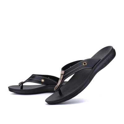 Rose Fashion Mens Casual Flats Platform Flip Flops Antiskid Men Slippers Beach Shoes
Rose Fashion Mens Casual Flats Platform Flip Flops Antiskid Men Slippers Beach Shoes