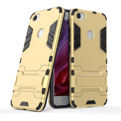 Goowiiz Phone Case For Xiaomi Redmi 4XNote 3Note 4XNote 5A Armor PCTPU Silicone Hard Bracket Double Protection
Goowiiz Phone Case For Xiaomi Redmi 4XNote 3Note 4XNote 5A Armor PCTPU Silicone Hard Bracket Double Protection