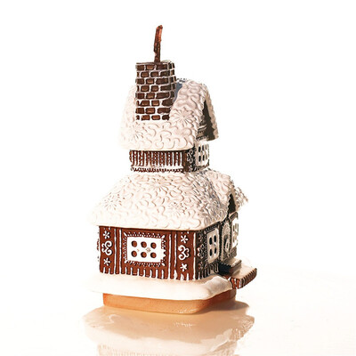 Tailored Handmade Candles Creative Festive Party Decorations Christmas House Candles 
Tailored Handmade Candles Creative Festive Party Decorations Christmas House Candles