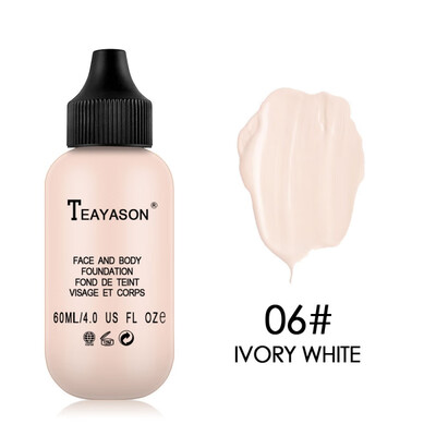 Perfect New 60ml Foundation Soft Matte Long Wear Oil Control Concealer Liquid Foundation Cream Fashion Womens Makeup
Perfect New 60ml Foundation Soft Matte Long Wear Oil Control Concealer Liquid Foundation Cream Fashion Womens Makeup