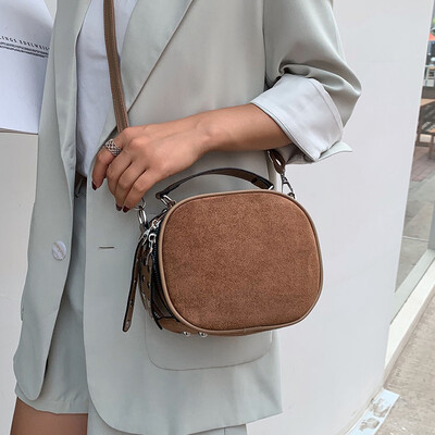 Bags handbags 2019 new fashion handbags textured scrub shoulder bag wild insyang crossbody bag
Bags handbags 2019 new fashion handbags textured scrub shoulder bag wild insyang crossbody bag