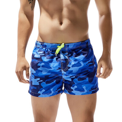 Roseonmyhand Mens Breathable Swim Trunks Pants Swimwear Shorts Slim Wear Camouflage Printing
Roseonmyhand Mens Breathable Swim Trunks Pants Swimwear Shorts Slim Wear Camouflage Printing