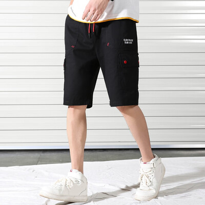 Gobestart Mens Summer New Style Fashion Fittings Shorts Fashion Comfortable Shorts 
Gobestart Mens Summer New Style Fashion Fittings Shorts Fashion Comfortable Shorts