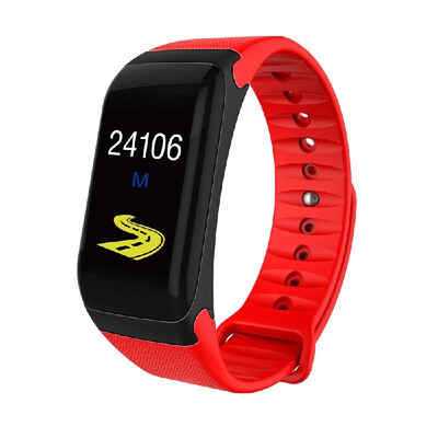 Sports Smart Bracelet Heart Rate Monitor Blood Pressure Blood Oxygen Fitness Tracker Sports Wristband Waterproof Smart Watch
Sports Smart Bracelet Heart Rate Monitor Blood Pressure Blood Oxygen Fitness Tracker Sports Wristband Waterproof Smart Watch