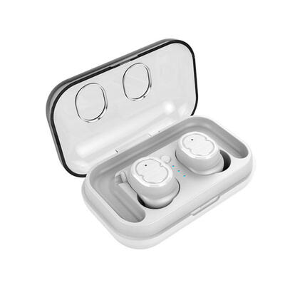 TWS-8 Touch Bluetooth Headset Bluetooth Version 50
TWS-8 Touch Bluetooth Headset Bluetooth Version 50