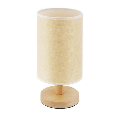 Wood Lamp Holder LED E27 Dimmer Table Lamp For Bedroom Bedside Bar Deco Light 80 - 265V 0 - 5W
Wood Lamp Holder LED E27 Dimmer Table Lamp For Bedroom Bedside Bar Deco Light 80 - 265V 0 - 5W