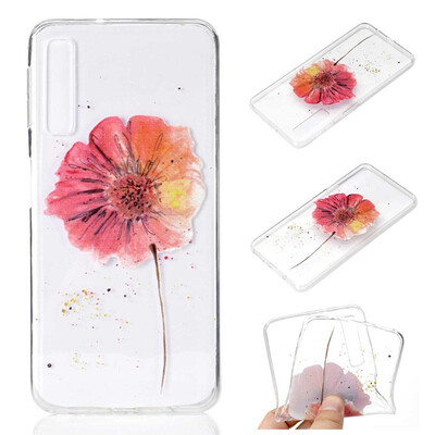 Phone Case For Samsung Galaxy A7 2018 A9 2018 A6 A8 Plus A3 A5 A7 2017 Simple Ultrathin Flower Pattern Soft TPU Case Back Cover
Phone Case For Samsung Galaxy A7 2018 A9 2018 A6 A8 Plus A3 A5 A7 2017 Simple Ultrathin Flower Pattern Soft TPU Case Back Cover