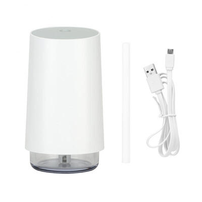 Greensen USB Portable Ultrasonic Cool Mist Humidifier Ultra Quiet Humidifier Vaporizer