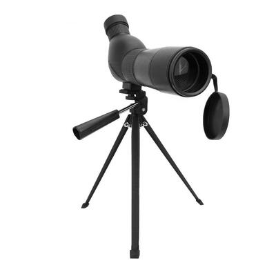 Greensen 15-45x60 Monocular Bird Target View Watching HD Night Vision Telescope