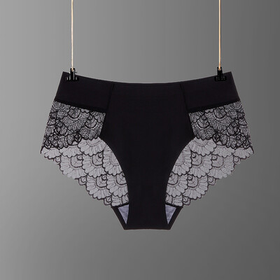 Women Panties Underwear Ultra-thin Viscose Seamless lace Briefs For Womens Comfort 3 colors Ruffles Sexy Lingerie Hot Panties
Women Panties Underwear Ultra-thin Viscose Seamless lace Briefs For Womens Comfort 3 colors Ruffles Sexy Lingerie Hot Panties