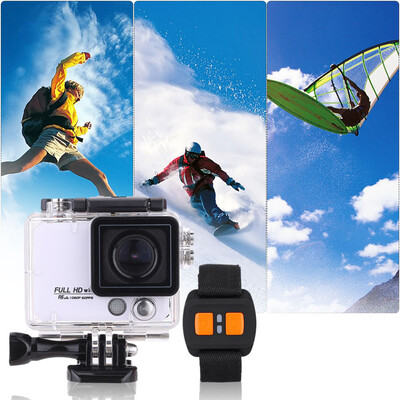 4K Full HD DV 20" TFT Screen Wifi Waterproof 50M Shockproof 8X Digital Zoom 170° Wide Angle Outdoor Action Sports Camera Camcorde
4K Full HD DV 20" TFT Screen Wifi Waterproof 50M Shockproof 8X Digital Zoom 170° Wide Angle Outdoor Action Sports Camera Camcorde