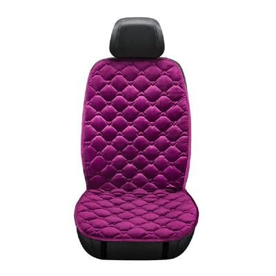2in1 12V Car Front Seat Heating Cover Pad with Intelligent Temperature Controller Winter Heater Velvet
2in1 12V Car Front Seat Heating Cover Pad with Intelligent Temperature Controller Winter Heater Velvet