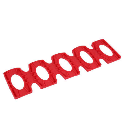 Greensen Red Silicone Fridge Can Beer Wine Bottle Rack Holder Mat Stacking Tidy Tool Kitchen Gadgets
Greensen Red Silicone Fridge Can Beer Wine Bottle Rack Holder Mat Stacking Tidy Tool Kitchen Gadgets