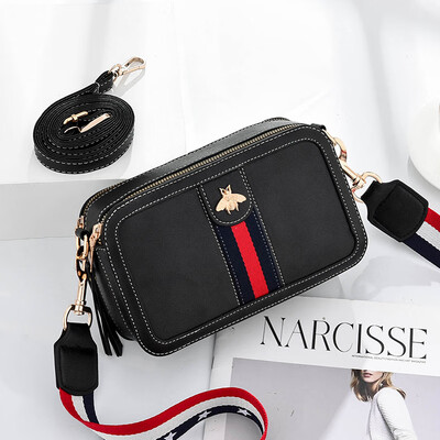 Womens New Fashion Up-to-date Fashion Baitao Summer Ladies CK Single Shoulder Slant Womens Bags ins
Womens New Fashion Up-to-date Fashion Baitao Summer Ladies CK Single Shoulder Slant Womens Bags ins