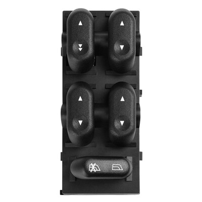 New Power Window Master Switch For Ford F150 Front LH driver side 5L1Z14529AA 2003 2004 2005 2006 2007 2008
New Power Window Master Switch For Ford F150 Front LH driver side 5L1Z14529AA 2003 2004 2005 2006 2007 2008