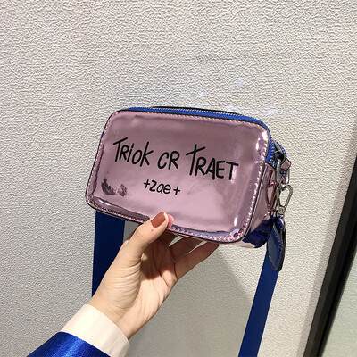 French small bag of foreign shoulder bag handbags new 2019 fashion Messenger bag wild ins net red packet
French small bag of foreign shoulder bag handbags new 2019 fashion Messenger bag wild ins net red packet