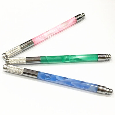 〖Follure〗Fashion Permanent Acrylic Makeup Tattoo Pen Tattoo Machine Eyebrow Pen Gift
〖Follure〗Fashion Permanent Acrylic Makeup Tattoo Pen Tattoo Machine Eyebrow Pen Gift