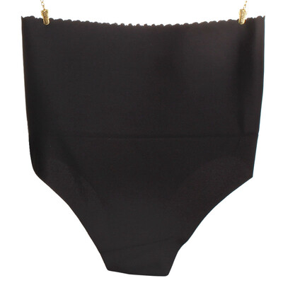 ultra-thin High Waist Beauty Care Tummy Control Body Shaping Abdomen Slimming Underwear Women Seamless Control Panties
ultra-thin High Waist Beauty Care Tummy Control Body Shaping Abdomen Slimming Underwear Women Seamless Control Panties