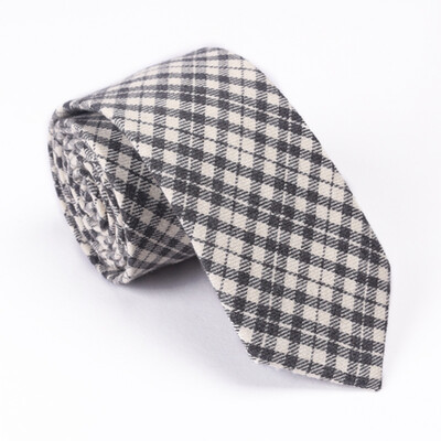 Mens cotton striped plaid tie 51 cotton tie European&American casual tie cross-border wholesale one generation
Mens cotton striped plaid tie 51 cotton tie European&American casual tie cross-border wholesale one generation