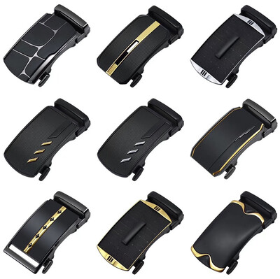 Alloy buckle head mens jeans belt head Business casual leather belt head can be customized
Alloy buckle head mens jeans belt head Business casual leather belt head can be customized