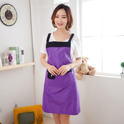 Toponeto Waterproof&Oil-proof Kitchen Sleeveless Home Apron Waterproof Overalls
Toponeto Waterproof&Oil-proof Kitchen Sleeveless Home Apron Waterproof Overalls