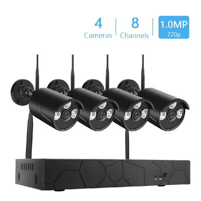 10MP 720P IP Camera Security Camera Surveillance System Intelligent Motion Detection&Alerts System Support P2P Built-in IR LE
10MP 720P IP Camera Security Camera Surveillance System Intelligent Motion Detection&Alerts System Support P2P Built-in IR LE