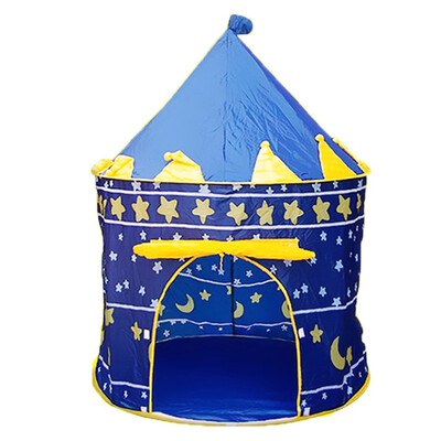 Siaonvr Princess Children Tent Game House Ball Pool Tent Baby Crawling Toy House Blue
Siaonvr Princess Children Tent Game House Ball Pool Tent Baby Crawling Toy House Blue