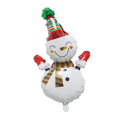 Tailored Merry Christmas Foil Balloons Santa Claus Snowman Bells Xmas Tree Party Decor
Tailored Merry Christmas Foil Balloons Santa Claus Snowman Bells Xmas Tree Party Decor