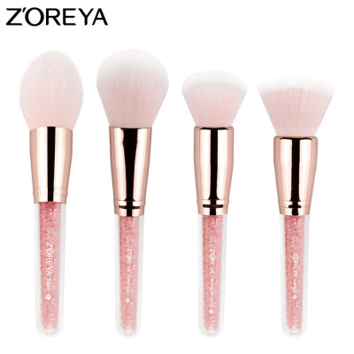 〖Follure〗Multifunctional Makeup Brush Foundation Concealer Blush Powder Brush Makeup Tool
〖Follure〗Multifunctional Makeup Brush Foundation Concealer Blush Powder Brush Makeup Tool