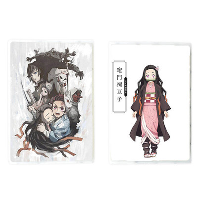 Ailin Online Demon Slayer Kimetsu no Yaiba Notebook 64 Sheets Japanese Anime Journal for Taking Notes&Drawing
Ailin Online Demon Slayer Kimetsu no Yaiba Notebook 64 Sheets Japanese Anime Journal for Taking Notes&Drawing