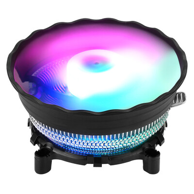 First horse SAMA Frozen 650 Intel AMD Dual platform CPU radiator Air cooling Down pressure direct touch 12cm Lantern fan with silicone grease
First horse SAMA Frozen 650 Intel AMD Dual platform CPU radiator Air cooling Down pressure direct touch 12cm Lantern fan with silicone grease