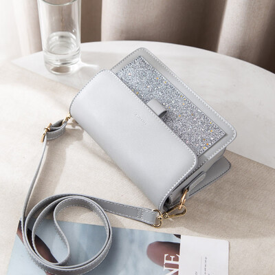 Recreational Summer Single Shoulder Girls Chao Korean version of fashion slanting students
Recreational Summer Single Shoulder Girls Chao Korean version of fashion slanting students