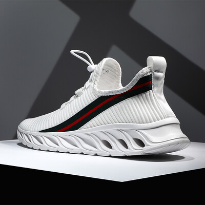 Mens shoes summer Korean fashion breathable mesh shoes 2019 new mens canvas shoes youth sports running shoes
Mens shoes summer Korean fashion breathable mesh shoes 2019 new mens canvas shoes youth sports running shoes
